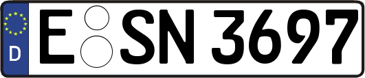 E-SN3697