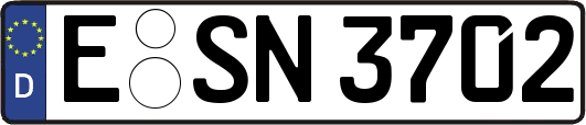 E-SN3702