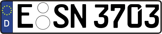 E-SN3703