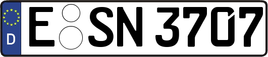 E-SN3707