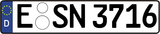 E-SN3716