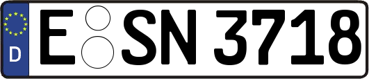 E-SN3718