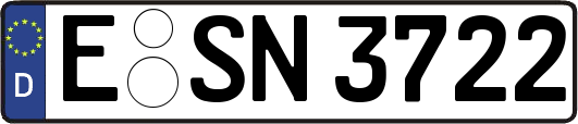 E-SN3722