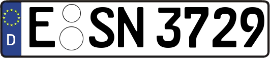E-SN3729