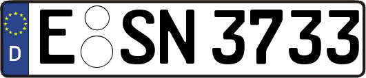 E-SN3733