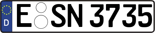E-SN3735