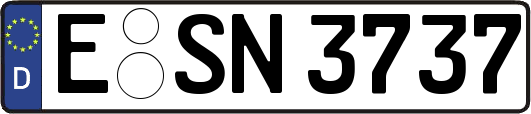 E-SN3737