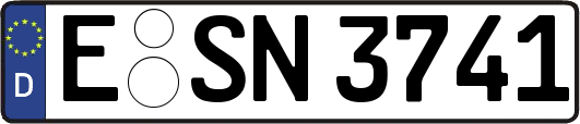E-SN3741