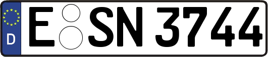 E-SN3744