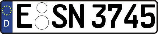 E-SN3745