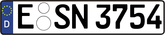 E-SN3754