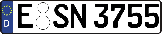 E-SN3755