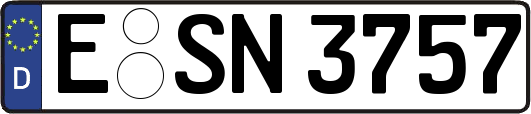 E-SN3757