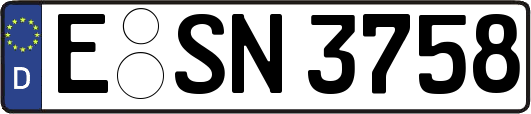 E-SN3758