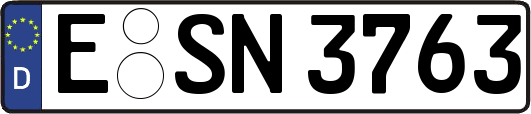 E-SN3763