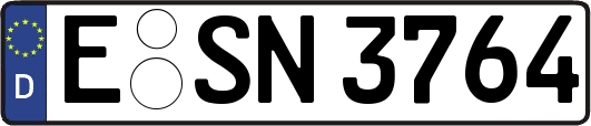 E-SN3764