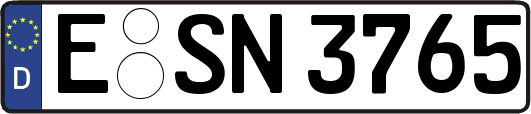 E-SN3765