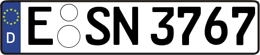 E-SN3767
