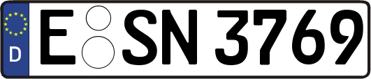 E-SN3769