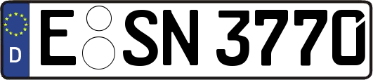 E-SN3770