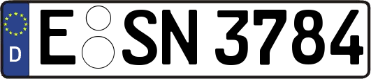 E-SN3784