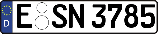 E-SN3785