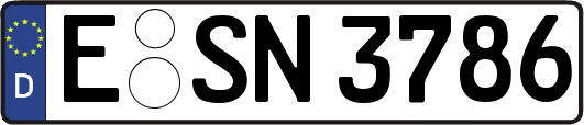 E-SN3786