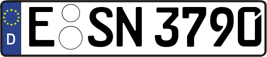 E-SN3790