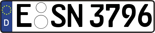 E-SN3796