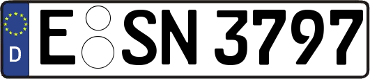E-SN3797