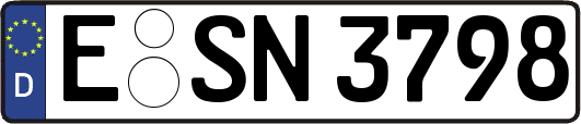 E-SN3798