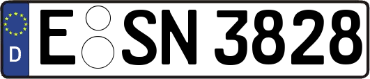 E-SN3828