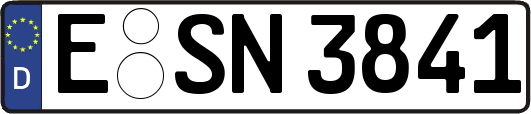 E-SN3841