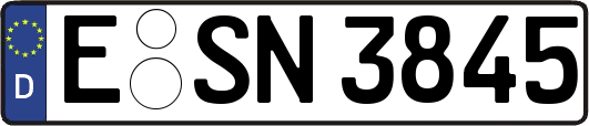 E-SN3845