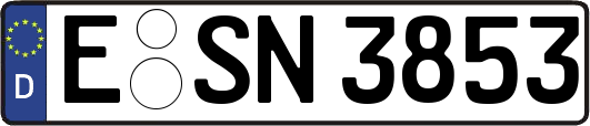 E-SN3853