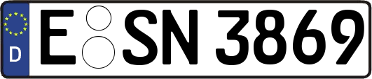 E-SN3869