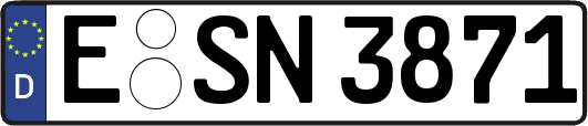 E-SN3871
