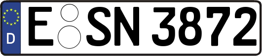 E-SN3872
