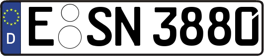 E-SN3880