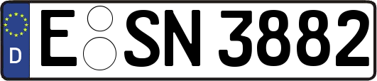 E-SN3882