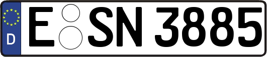 E-SN3885