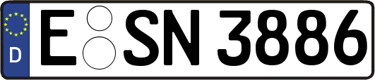 E-SN3886