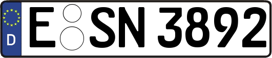 E-SN3892