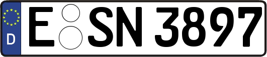 E-SN3897