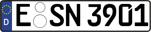 E-SN3901