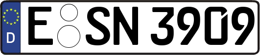 E-SN3909