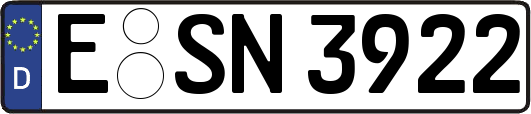 E-SN3922