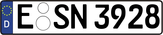 E-SN3928