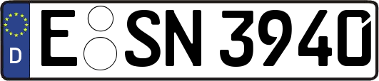 E-SN3940