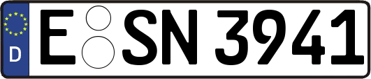 E-SN3941